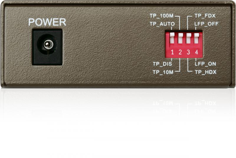 TP-Link TPL MC WDM GB TO FO SM SC 20KM TYPE B
