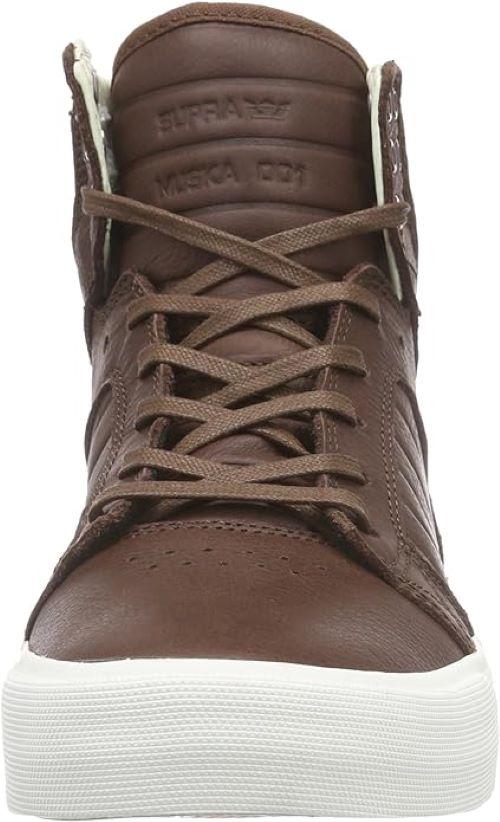Pegas SUPRA SKYTOP HF CHOCOLATE-OFF WHITE, 41