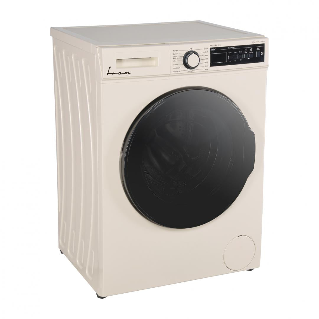 Masina de Spalat Fram FWM-V714T2CRD+++ (Masina de spalat rufe Fram FWM-V714T2CRD+++)