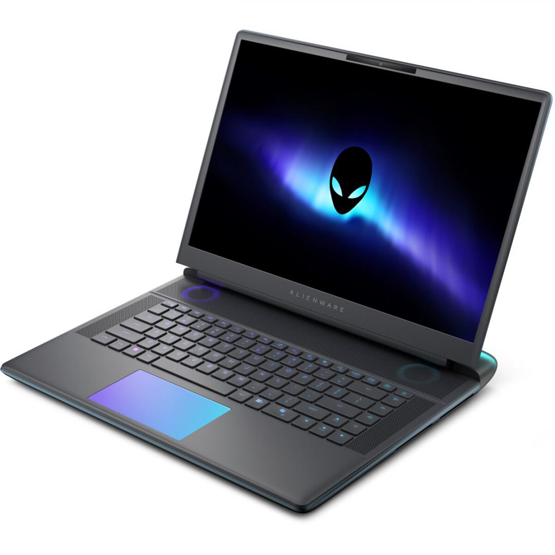 AW16 a51 QHD+ U9-275HX 32 2 RTX5080 Wp (Laptop Gaming Dell Alienware 16 Area-51)