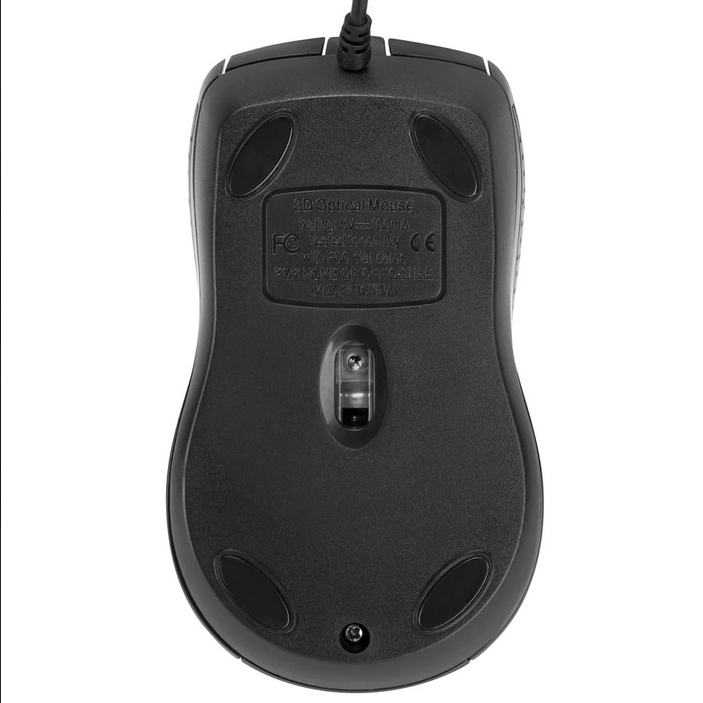 Targus Mouse Antimicrobial cu fir (Mouse Targus AMU81AMGL)