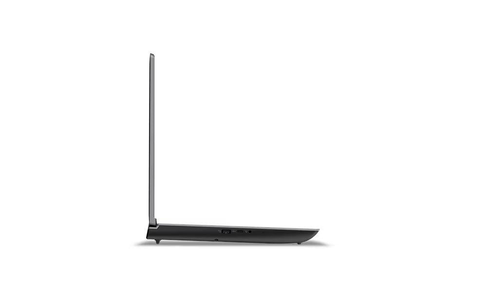 Laptop Lenovo ThinkPad P16 Gen 2, 16" WQXGA, Intel® Core™ i9-13980HX, NVIDIA® RTX 4000 Ada Generation, RAM 32GB, SSD 1TB, 3YP W11P