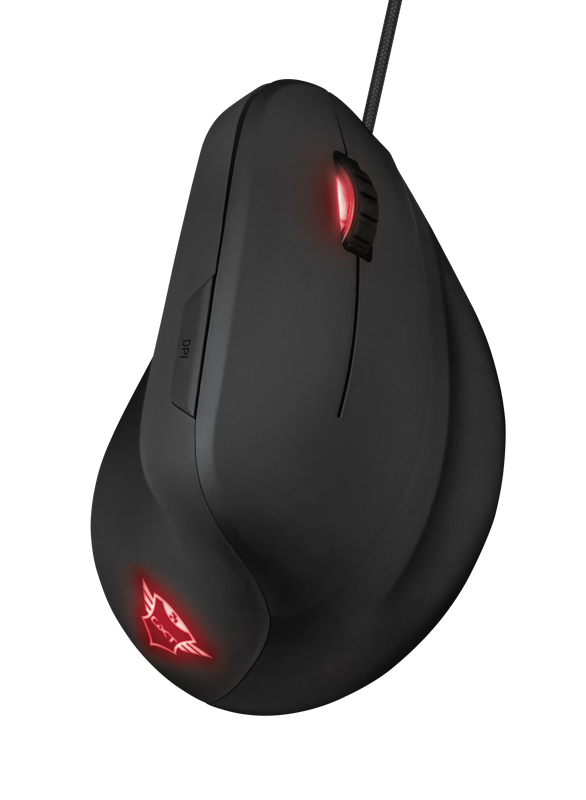 Mouse Trust GXT 144 REXX 10000 DPI, ng