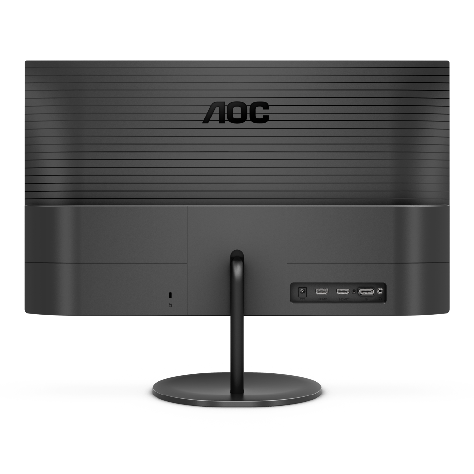 Monitor AOC 27" Q27V4EA
