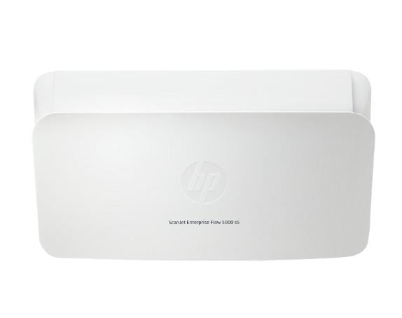 HP Scanjet Enterprise Flow 5000 S5 (Scanner HP ScanJet Enterprise Flow 5000 s5)