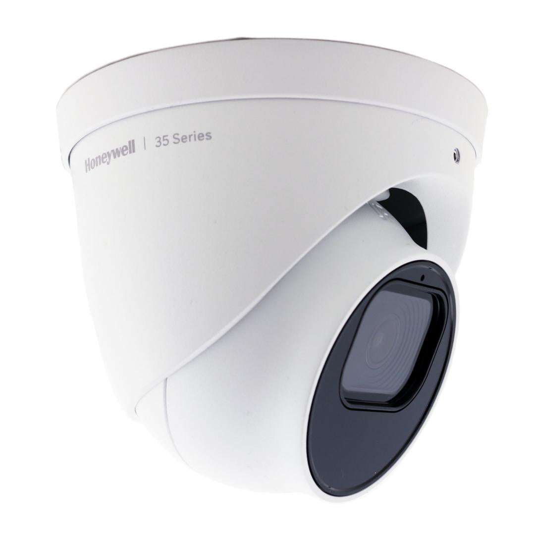 Camera IP Turret 5MP  2.8MM IR (35 Series 5 MP IR Fixed Ball)