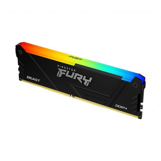 Kingston KS DDR4 8GB 3600 KF436C17BB2A/8