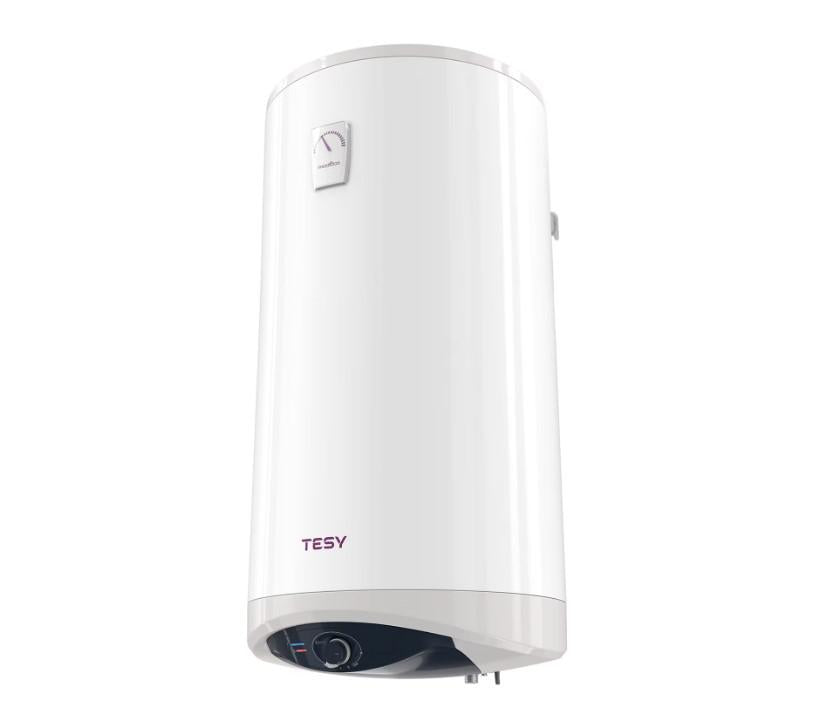 Boiler Tesy Gcv 1004720 C21 Ec (Boiler electric vertical Tesy ModEco Electronic Gcv 1004720 C21 Ec 100 litri)