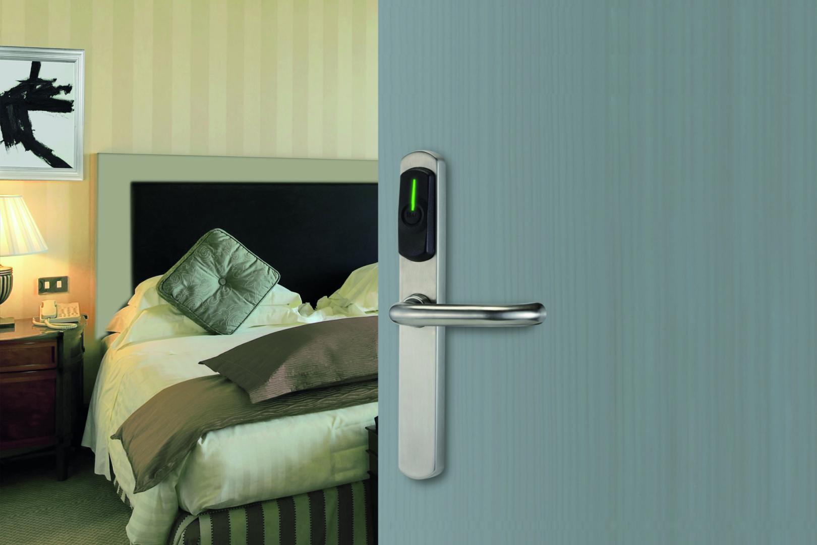 Aries Smart 2.O IP55 fara Buton Privacy (aries Smart 2.O. Set maner electronic)