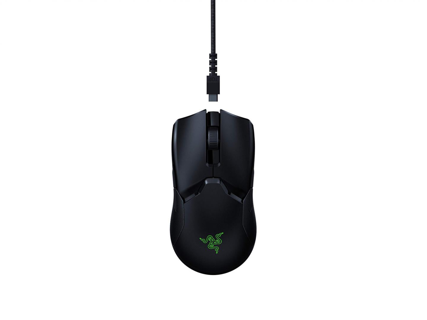 Mouse Razer Viper Ultimate Wireless (Mouse Gaming Wireless Razer Viper Ultimate)