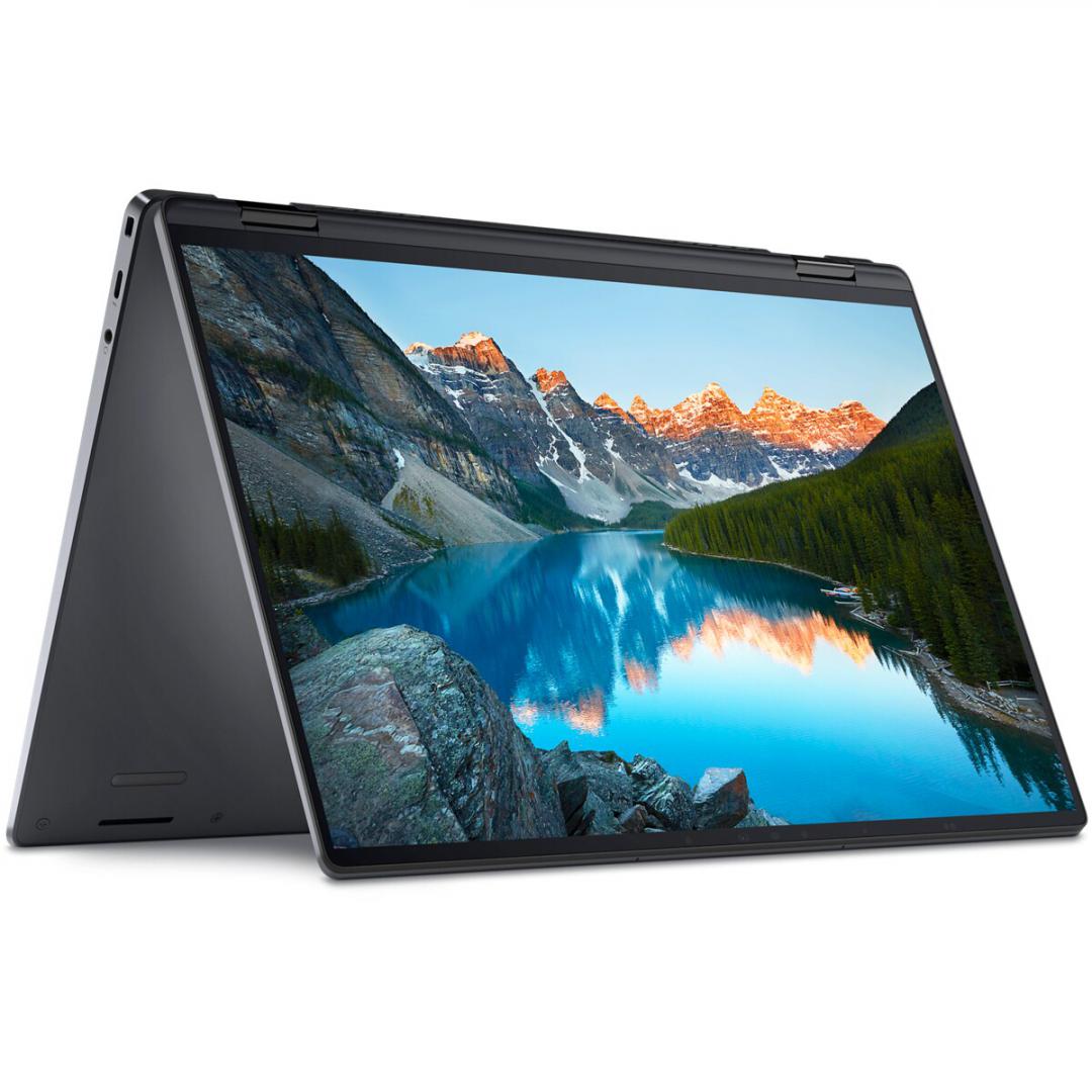 Laptop DELL Latitude 2in1 9450 14" QHDT+, Intel U7-165U, 32GB Ram, 1TB SSD, Integrated Intel graphics, Windows 11 Pro