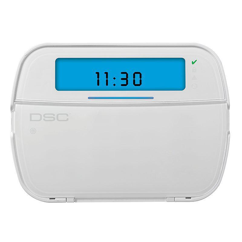 Tastatura LCD cu Iconuri 128 Zone (Tastatura LCD cu iconuri)