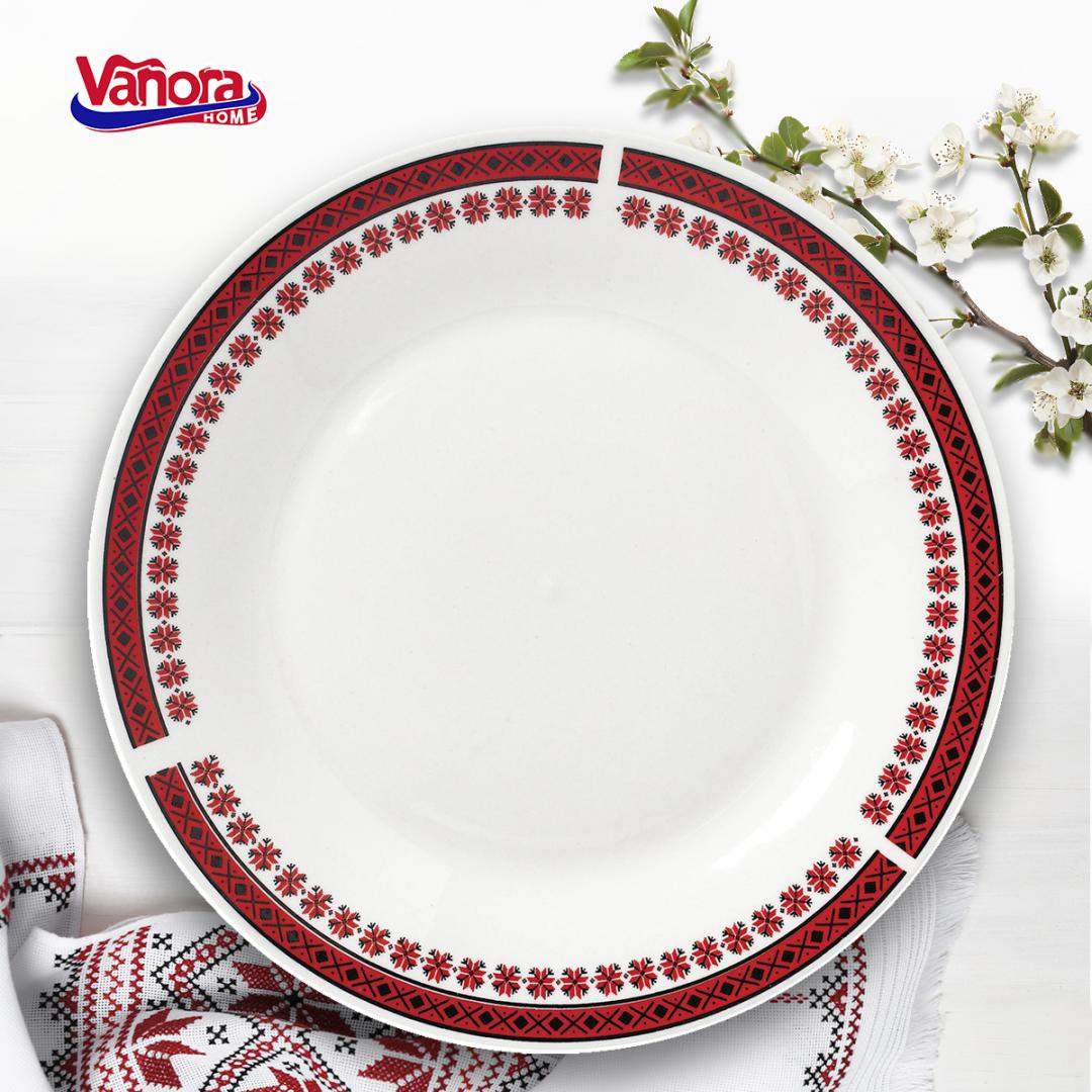 Farfurie Desert Port 19 CM, Traditional (farfurie Desert Port 19 CM)
