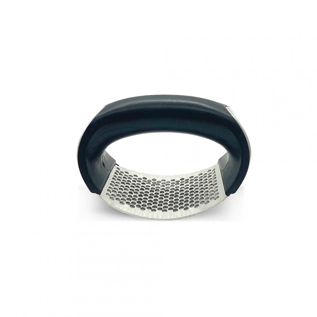 Resigilat - Presa Usturoi Curbata 11x5x7 CM (presa Usturoi Curbata 11x5x7 CM)