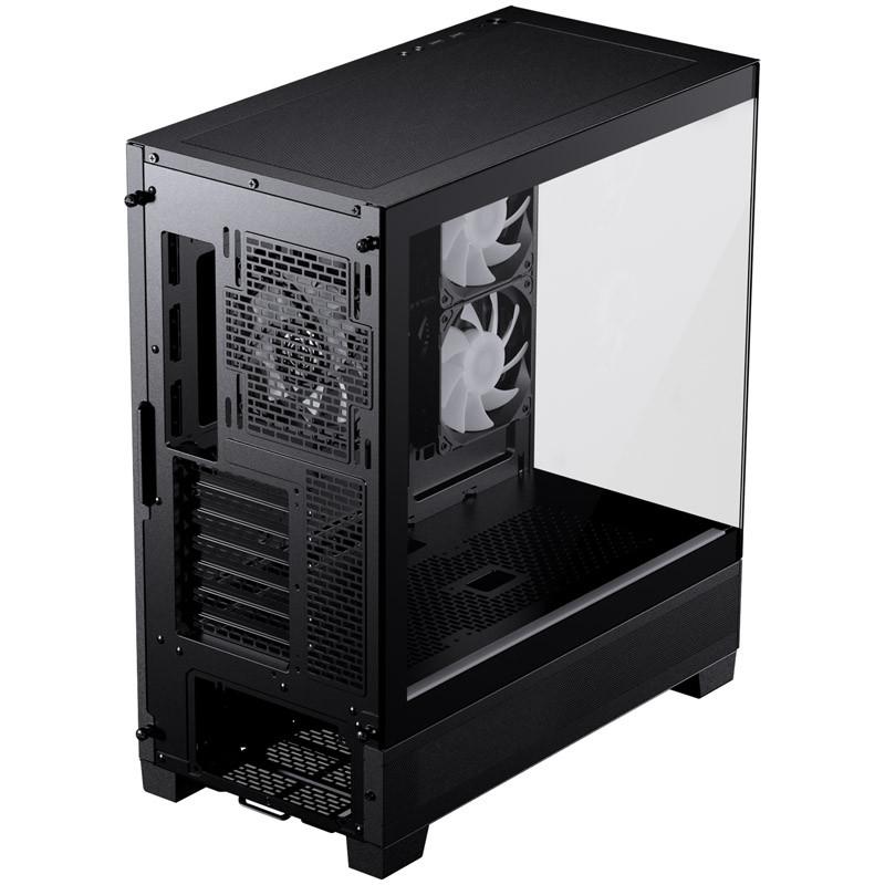 Carcasa Phanteks Xt View Drgb Tg Negru (Carcasa Phanteks Xt View)