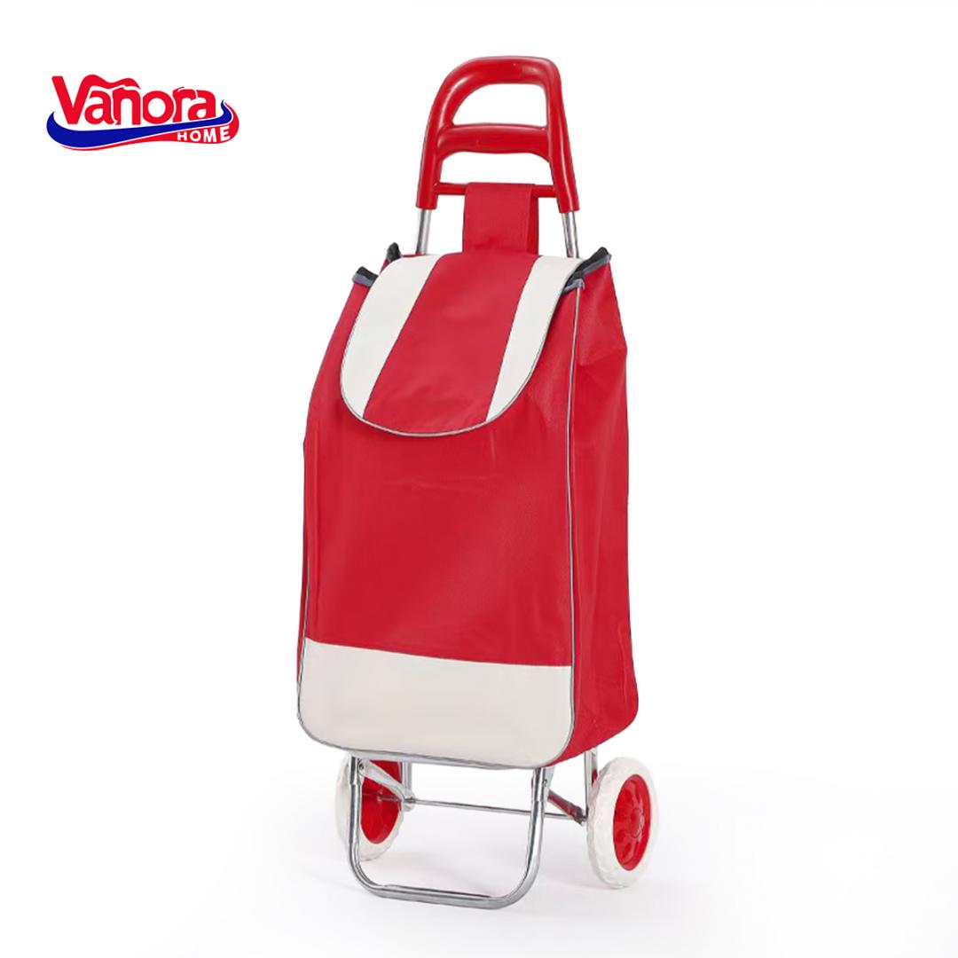 Vanora TROLER DE CUMPARATURI SMART, 35L
