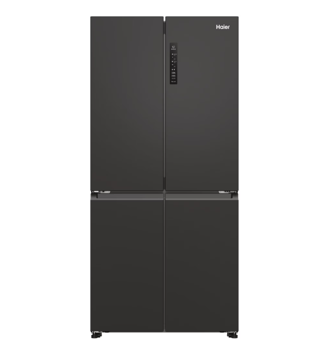 Frigider Side By Side Haier HCR3818ENPT (Side by Side Haier HCR3818ENPT)