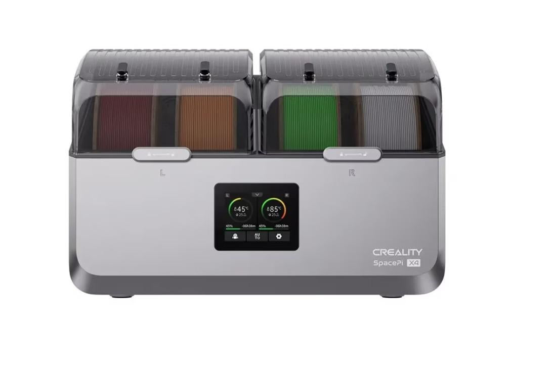 CREALITY 3D SPACE PI X4 FILAMENT DRYER