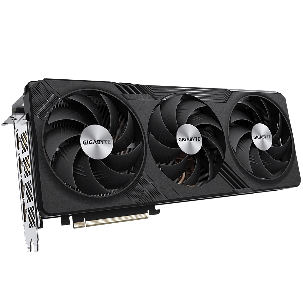 Resigilat - Placa video Gigabyte Radeon RX7900 XTX GAMING OC 24G