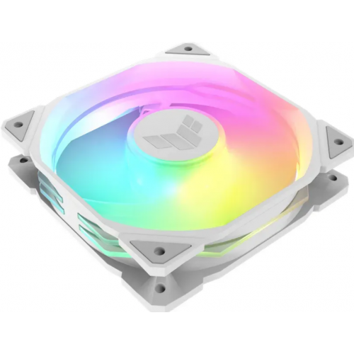 ASUS Fan AS TUF Gaming TR120 ARGB RV WHI 3IN1