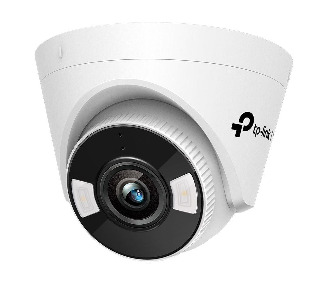 TP-Link TPL VIGI 3MP TURRET NTW CAM 2.8MM C430