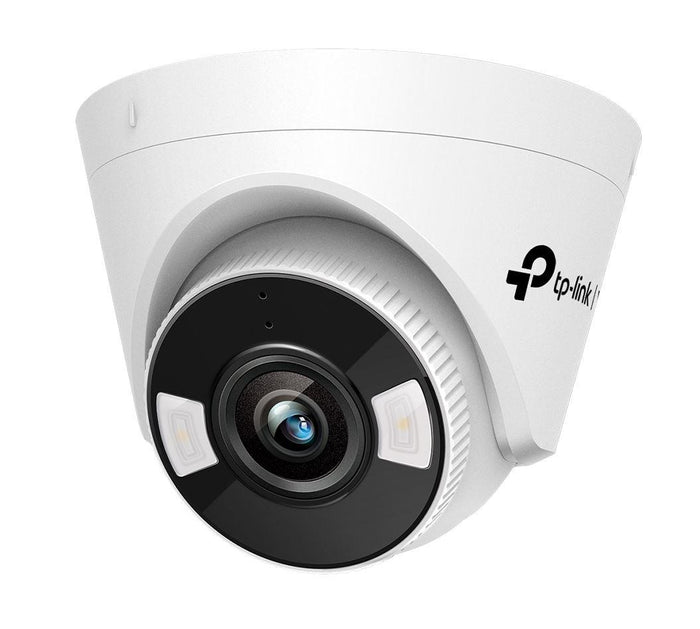 "TP-LINK VIGI 3MP Indoor Turret Network Camera,VIGI C430(2.8mm), 1/2.8""Progressive Scan CMOS, obiectiv: 2.8mm, F1.6, unghi v