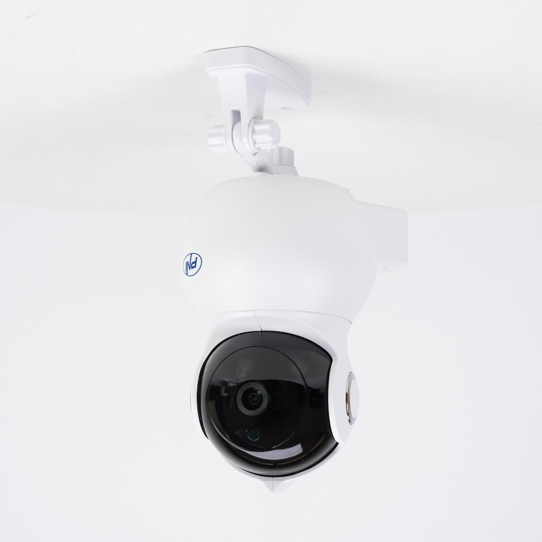 Pni Camera Supraveghere 1080P 2MP WIFI (Camera supraveghere video Pni IP930W 1080P 2 MP cu IP P2P Ptz wireless)