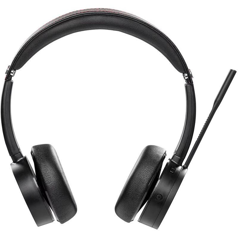Casti Tellur WS Voice Pro, negru