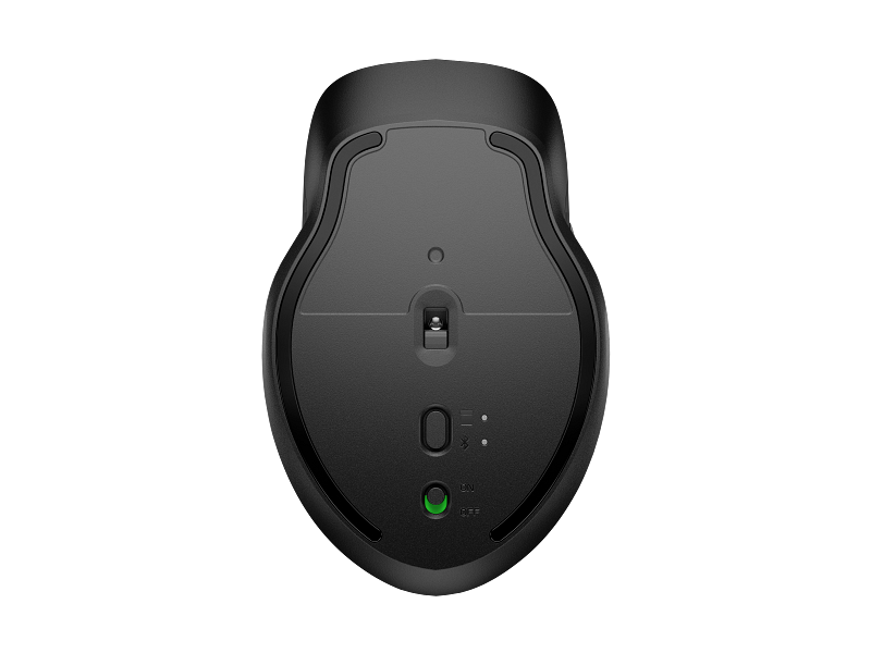 HP MOUSE 435 MltDvc Wireless