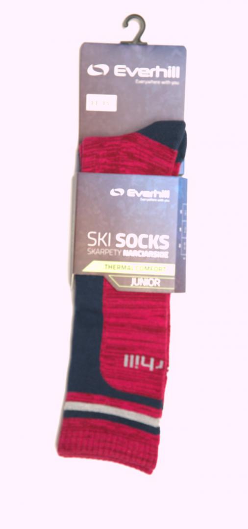 Pegas SOSETE EVERHILL JSOUN700-PINK MEL-30-32