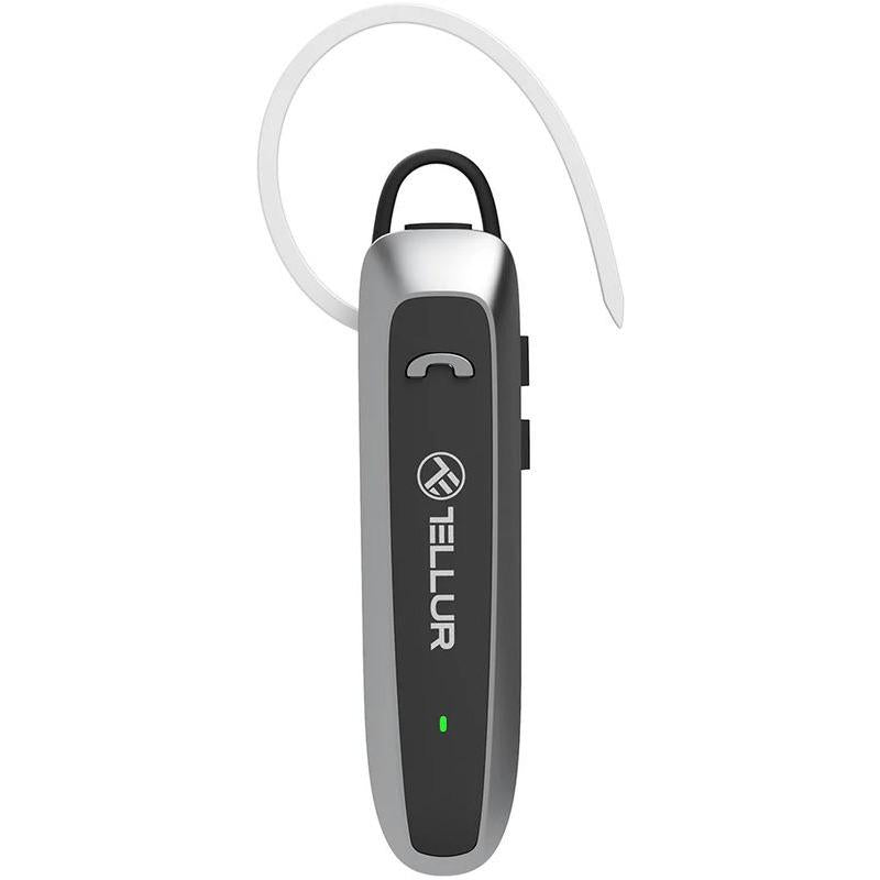 Casca BT Tellur Vox 95, negru (Casti In-ear Tellur Vox 95)