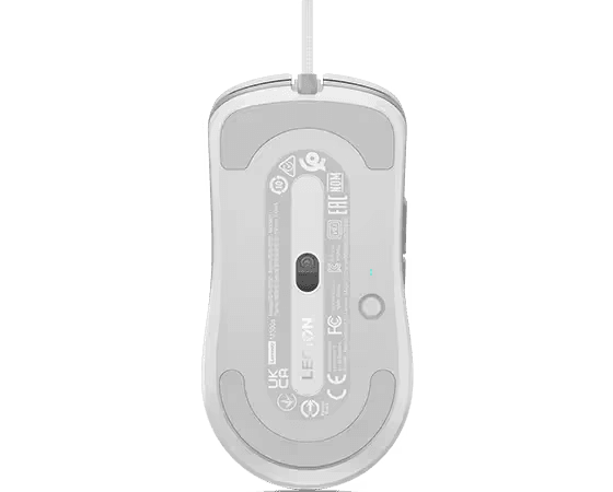 Lenovo Legion M300s RGB Gaming Mouse Wh