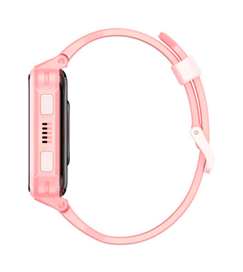 Lagenio Smartwatch pentru copii K10 Pk (lagenio Smartwatch pentru copii cu Functie Telefon)