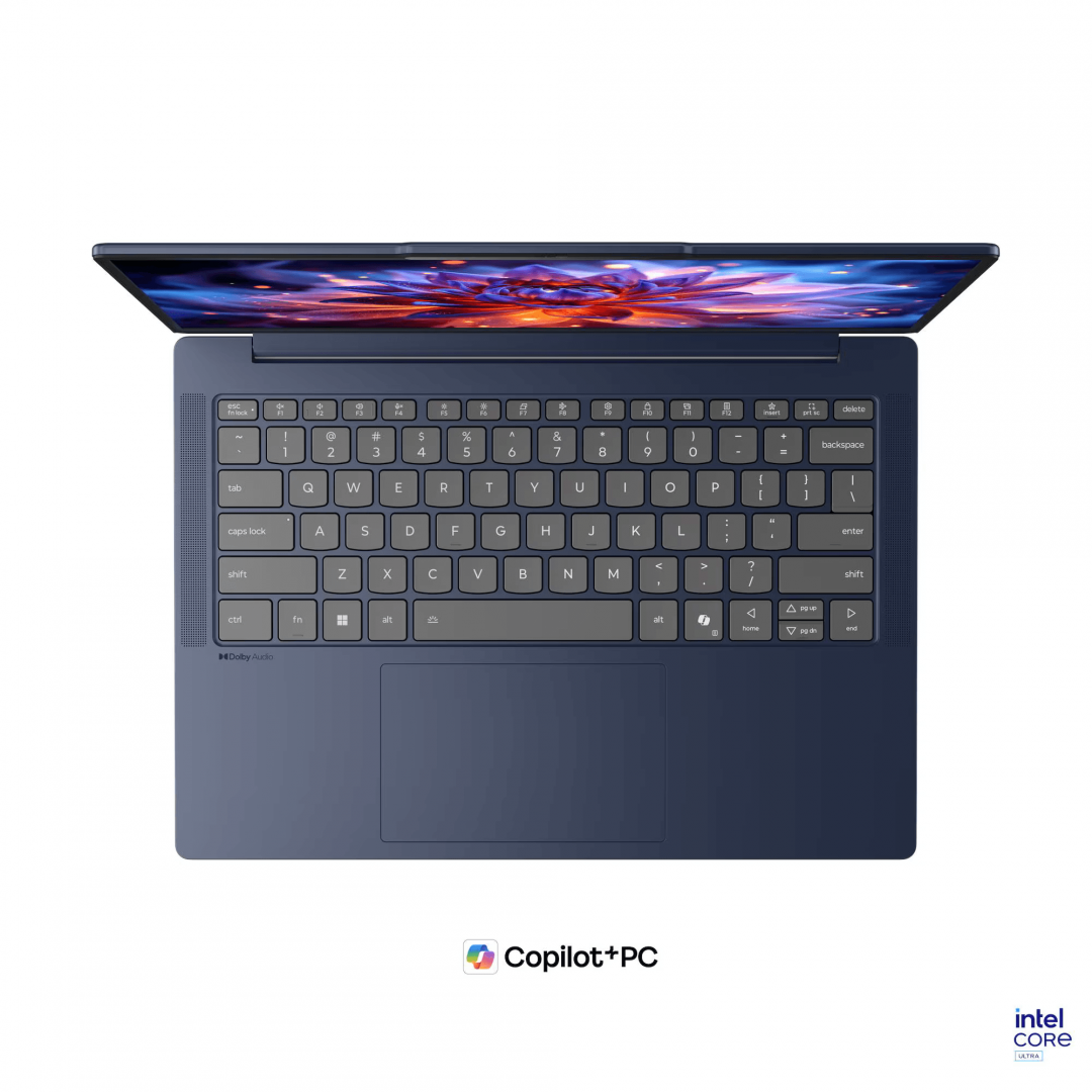 IP S5 14 Wuxga U7 355 32GB 1TB Uma Dos (Laptop Consumer Lenovo IdeaPad Slim 5 14IPH11)