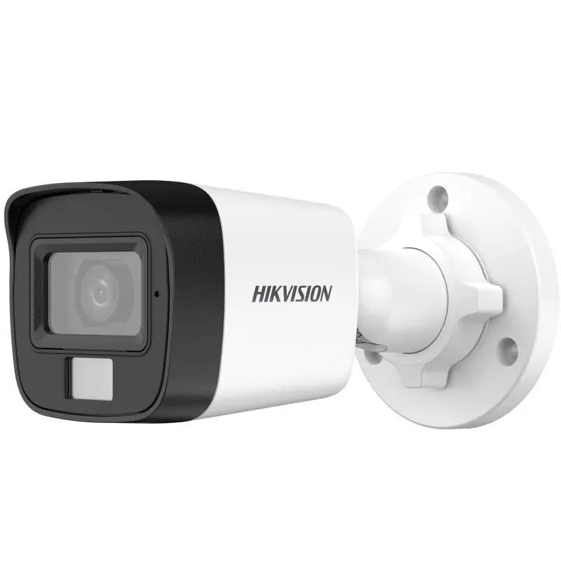 Hikvision CAMERA MINI BULLET 5MP 2.8MM IR30M