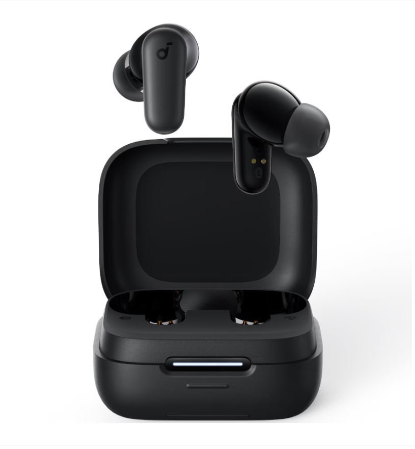 Anker Casti Tws "Soundcore P30i" (Casti In-ear Anker Soundcore P30i)