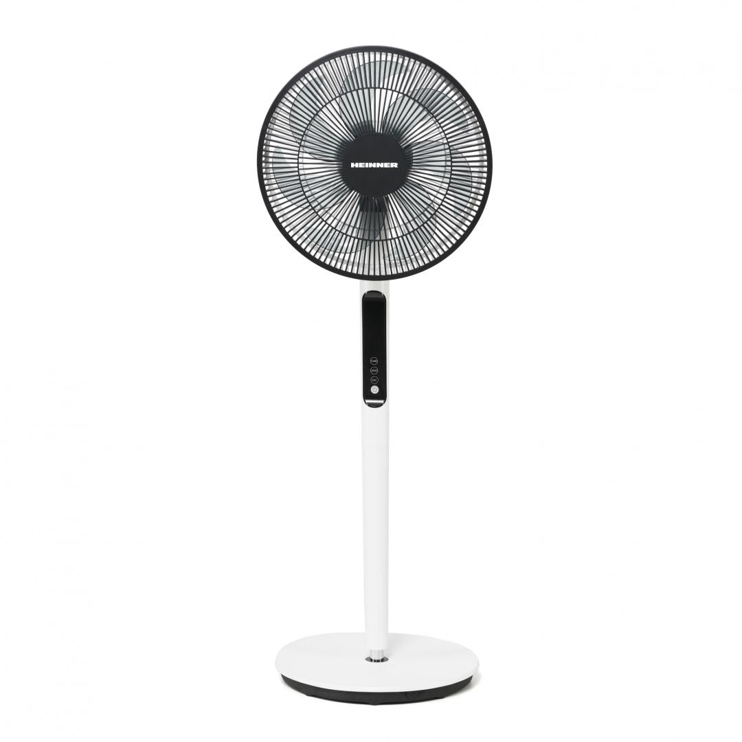 Ventilator cu Picior Heinner HMSF-9BK
