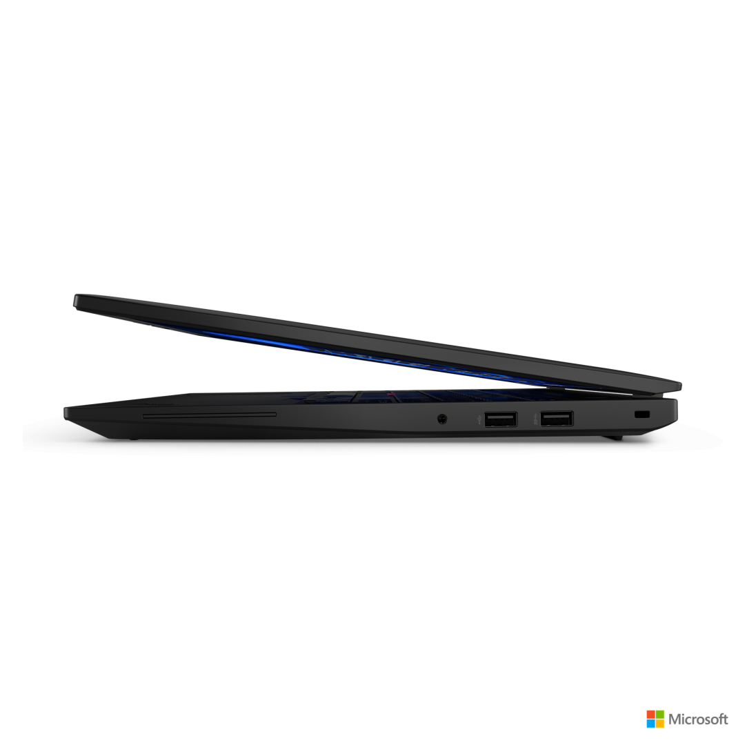 Laptop Lenovo ThinkPad L16 Gen 1 (Intel); 16" WUXGA; Intel Core Ultra 7 155U; Integrated Intel Graphics; RAM 16GB, SSD 512GB, 3YO W11P