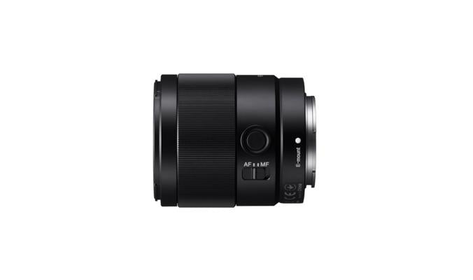 LENS SONY FE 35mm f/1.8 GM