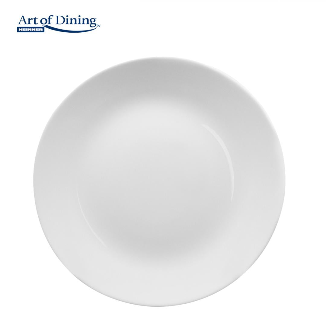 Heinner SET 6 FARF DESERT OPAL ALB 19 CM, AIDA