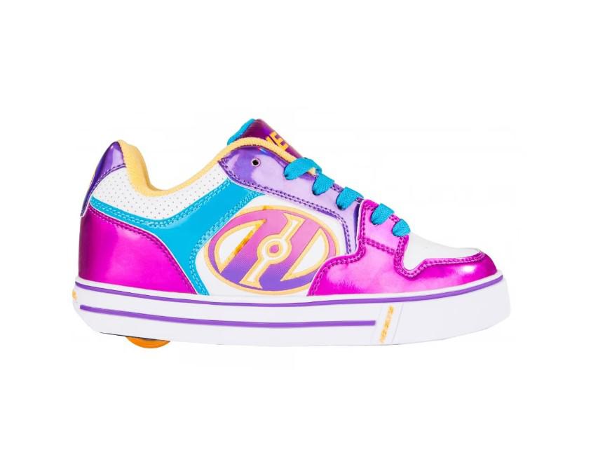 Pegas ROLE HEELYS MOTION PLUS 40.5 ALB/MULTI