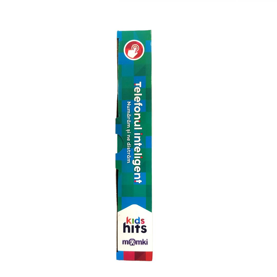 Kids Hits JUCARIE-TELEFONUL INTELIGENT