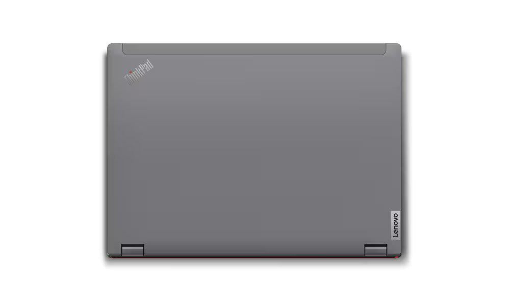 Laptop Lenovo ThinkPad P16 Gen 2, 16" WQXGA, Intel® Core™ i9-13980HX, NVIDIA® RTX 4000 Ada Generation, RAM 32GB, SSD 1TB, 3YP W11P