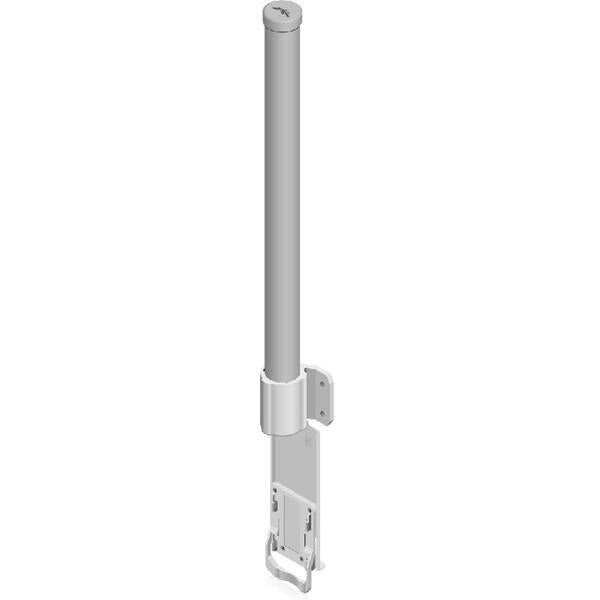 Ubiquiti 5GHZ Airmax Dual Omni AMO-5G10 (Ubiquiti 5GHz AirMax Dual Omni antenna)