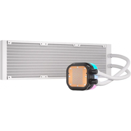 Corsair CR COOLER iCUE LINK TITAN 360 RX RGB WHI