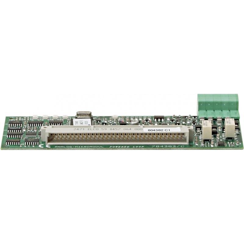 Hw Micromodul Esserbus Plus 804382.D0 (hw Micromodul esserbus Plus)