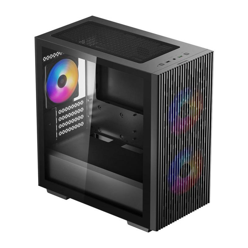 Carcasa Deepcool MATREXX 40 3FS