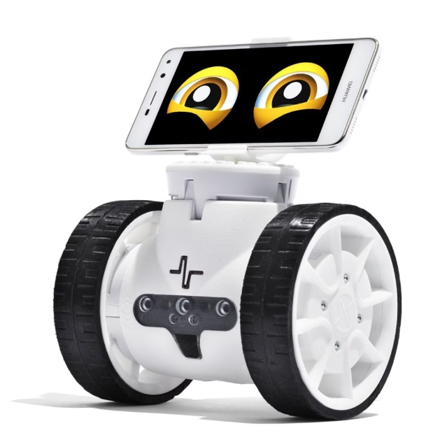 Pachet 12X Fable Go,explorer, LM8 (Pachet kit Robot cu braț multifuncțional 12 x Fable Go și 12 x Fable Explorer)
