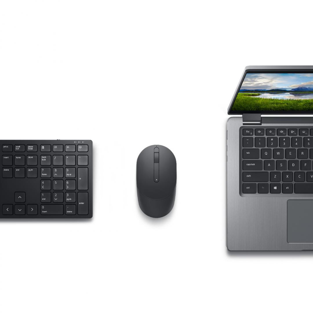 Dell TASTATURA + MOUSE KM5221W RTL BOX W