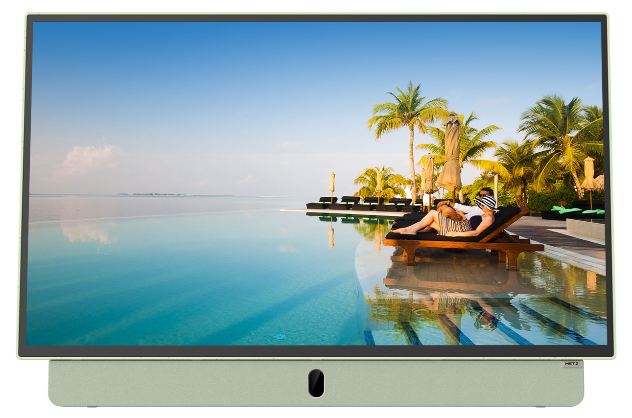 LED TV FHD 24"(60CM) Metz 24MPE7200Z (Televizor portabil Metz LED 24MPE7200Z)